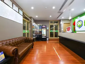 99inn Selected (Beijing South Station Jiaomendong Metro Station) - Image 3