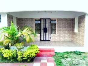 Black Pepper Cottage Yercaud - Image 3