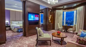 Diamond Hotel Philippines - Image 2