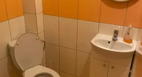 turistická ubytovňa športový areál Žabokreky - Image 3