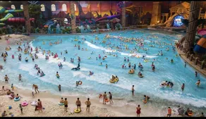 Harbin Haohao Wanjia Holiday Hotel - Image 5