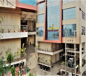 Hotel Vinayak Palace - Image 5