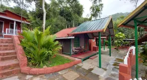 Aranya a wild forest ecostay - Image 5