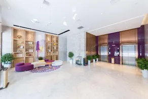 Lavande Hotel Changde Pedestrian Street Branch - Image 2