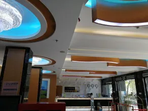 Linghang Boutique Hotel (Shenzhen Bao'an International Airport Terminal 3) - Image 3