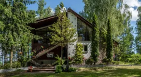 Domki letniskowe w lesie nad jeziorem - Kaszuby, Ośrodek Wczasowy KLIF - Image 5