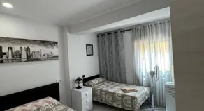 precioso apartamento a 10 metros de la playa - Image 2