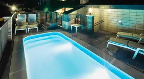Hotel Dos Rios Origen - Image 3