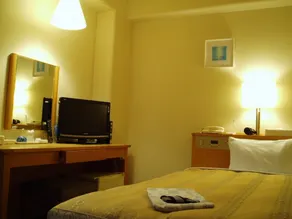 Hotel Shinei - Image 1