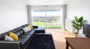 Magnifique Appartement 8 pers à 5 min de Lyon - Image 2