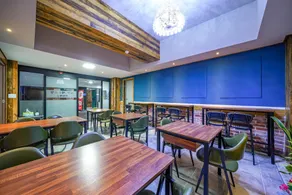 Ulsan Samsan Alibaba Hotel - Image 4