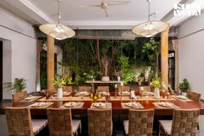 Magnolia Villa by Vieda - part of StayVista - Image 5