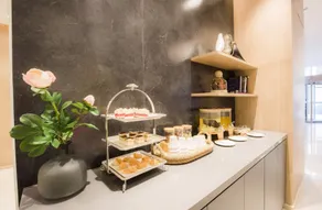 Hanting Premium Hotel Beijing Guomao Jinsong Metro Station - Image 4
