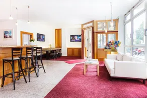 ALFA Hotel - Image 2