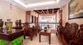 Duc Vuong Saigon Hotel - Bui Vien - Image 4