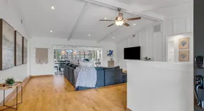 Saltwater Canal Home with Heated Pool - Image 5