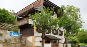 Hotel Jäger Jeuss - Murten - Self-Check-in - Image 2