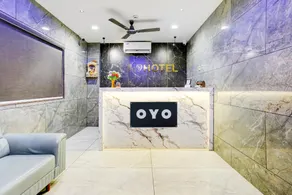 Hotel O THE 9 HOTEL - Image 5