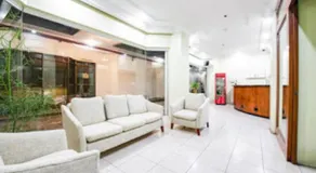 Benson Hotel San Juan CIty - Image 4