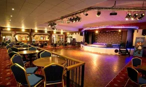 St Ives Fir Tree Lodge - Image 4