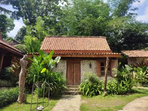 Villa Arimbi Resrot - Image 2