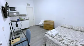 Apartamentos TravelStay Fuencarral - Image 5