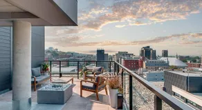 El Chico-Rooftop Pool - Image 3