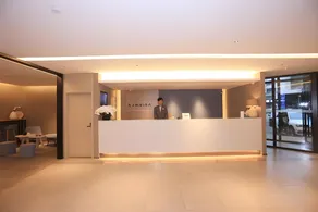 Home Inn Neo Harbin Hanshui Road Convention Center Metro Station - Image 4
