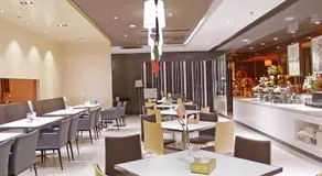 Jinjiang Inn Select Zhenjiang Middle Yangzi Road - Image 5