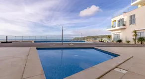 Cliffs Apartment - Astonishing view over Sesimbra bay by Trip2Portugal - Image 3