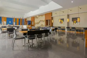 Hotel Senen Indah Syariah - Image 3