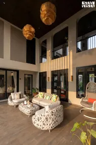 StayVista at The Amaryllis with Cook Inclusive - Image 4