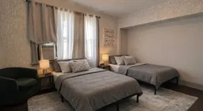 Cozy Private Room In a Shared Home Minutes from NYC, METLIFE and AMERICAN DREAM MALL - Image 2
