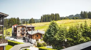 Hôtel Alpina - Image 5