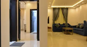 بيت الماس للشقق المخدومة MAAS House Apartments - Image 5