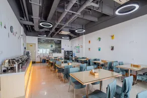 Vienna Hotel Foshan Shunde Chen Village Funyard Headquarter Jinlong Metro Station - Image 4