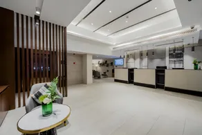 Home Inn Plus Shanghai Hongqiao National Exhibition Jiuting Center - Image 5
