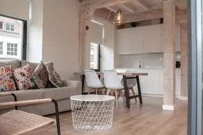 Apartamentos la Bicicleta - Image 3