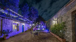 Domus Luxury Gianicolo - Image 3