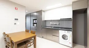 Donghae Oceancity Residence Hotel - Image 3