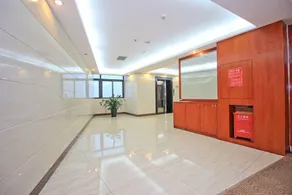 Shenzhen Xingwei Yifeng Hotel - Image 5