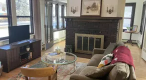 Sax Zim Bog Lodge Hibbing Downtown Home - Located Downtown Hibbing - Image 2