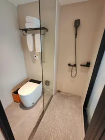 Bohai Hotel (Taishan Changdachang Plaza Branch) - Image 2