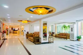 Convenient Grand Plus Hotel Suvarnabhumi - Image 2