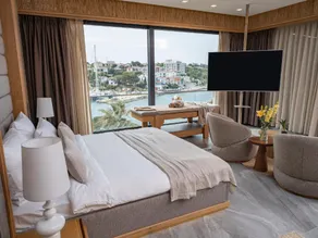 Sa'Rezya Hotel - Image 4