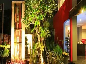 The Harmony Hotel Seminyak - Image 2