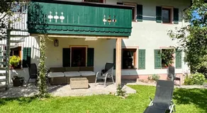 TONIS cozy Boutique Chalet by ALPIN CHARME APARTMENTS - Image 3