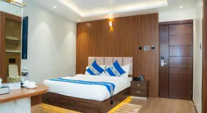 Hotel Smart Durbar - Image 2