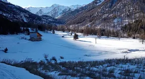 Rifugio Combe D'Imbert Vittoria - Image 2
