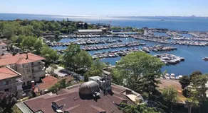 Petek Pansiyon Fenerbahce Kadikoy - Image 3